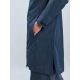 7. POC Race Mentor Mantel Marineblau