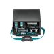 2. Makita E-15394 Werkzeugkoffer