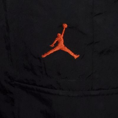 7. Air Jordan Flight MVP Statement Webhose für Herren, Schwarz - FN4609-010