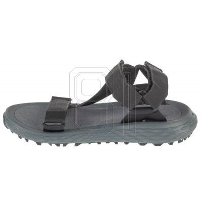 2. Columbia Konos Globetrot Sandal W 2126911010 Sandalen