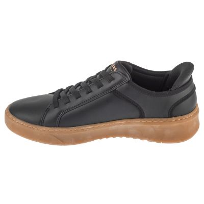 2. Skechers Slip-Ins: Court Break - Suit Sneaker 183177-BKNT Schwarz 42
