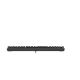 6. CHERRY KC 200 MX Universal-USB-Tastatur QWERTZ Deutsch Schwarz, Braun