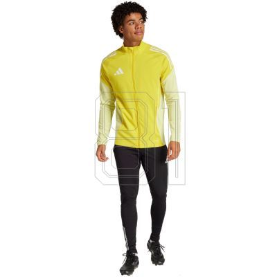 7. Adidas Tiro 25 Competition Training M Sweatshirt JI8959