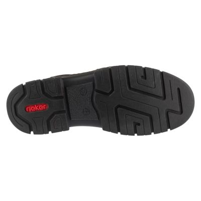4. Rieker Schuhe 12213-25 Braun 41