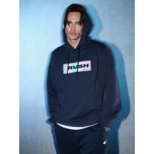 Herren-Kapuzenpullover, regulär, Größe 4F 4FRSS26TSWSM2801-31S
