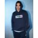 Herren-Kapuzenpullover, regulär, Größe 4F 4FRSS26TSWSM2801-31S