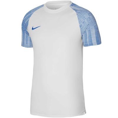 3. Nike Dri-FIT Academy Jsy SS M DH8031 102 T-Shirt