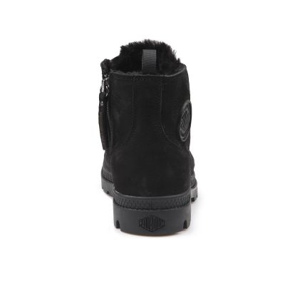 5. Palladium Pampa HI W 95982-010-M Schuhe