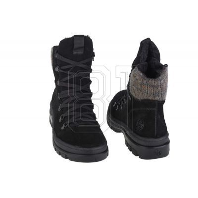 5. Rieker Booties W X8200-00 