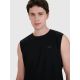 3. Herren Tanktop Regular Uni 4F 4FWMM00TSLEM125-20S
