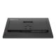 10. Lenovo ThinkVision P24QD-40 23,8" QHD 120 Hz 300 Nits AG USB HDMI DP Eclipse Black