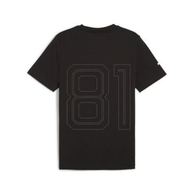 2. Puma BMW MMS Logo T-shirt M 624155 01