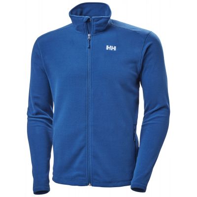 8. Helly Hansen Herren Daybreaker Fleecejacke 1/2 Reißverschluss 51598 606
