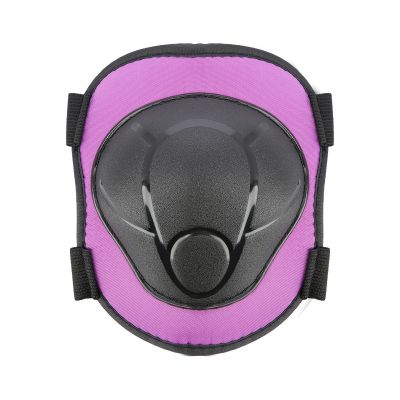 55. Nils Extreme Protektorenset LILA Größe M H110