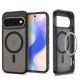 Spigen Ultra Hybrid Mag MagSafe Hülle für Google Pixel 11 Pro XL – Schwarz und Grau