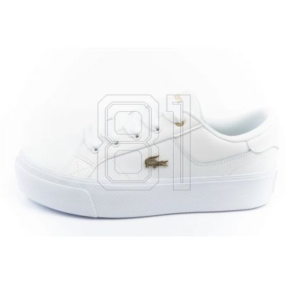2. Lacoste Ziane Platform W 05216 Schuhe