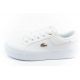 2. Lacoste Ziane Platform W 05216 Schuhe