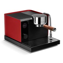 Fellow Espresso Series 1 Kirschrot