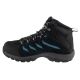 2. Columbia Crestwood Mid Waterproof 2099861012 Schwarz 37