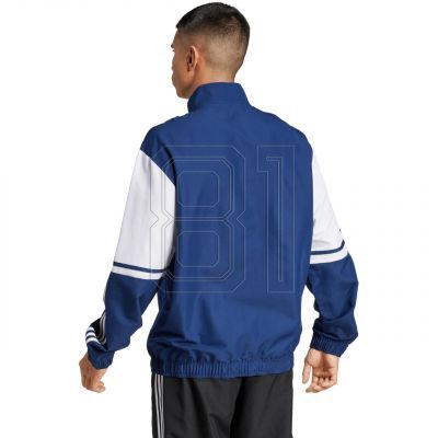 3. Adidas Squadra 25 Presentation M Sweatshirt JD2968