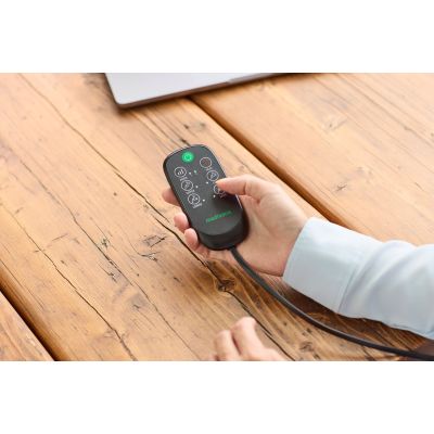 6. Medisana MC 700 Büro-Shiatsu-Massagematte