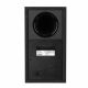 11. Samsung HW-Q600F/EN Soundbar 3.1.2 Kanäle 380W Bluetooth 4.2 Dolby Atmos Schwarz