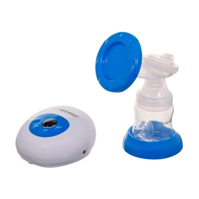 23. Esperanza BEBITA ECM001B Elektrische Milchpumpe (150 ml)