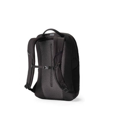 2. Gregory Rhune 28l Carbon Black City-Rucksack