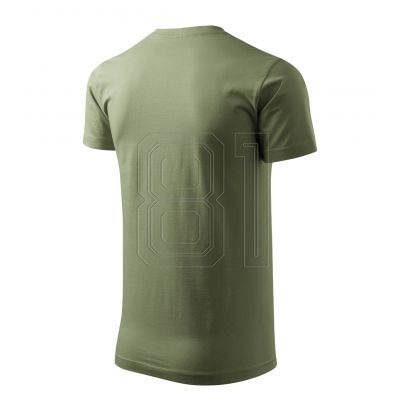 2. Adler Basic T-shirt M MLI-12909
