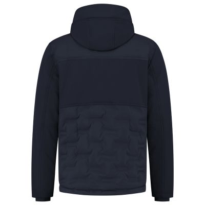 3. Tricorp Pufferjacke Rewear M MLI-T56T8