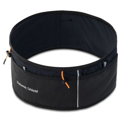 2. Spigen A712 Dynamic Shield L Lauftasche – Schwarz