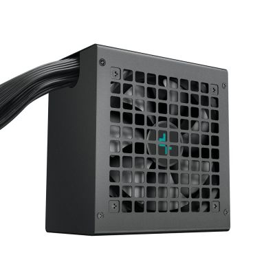 5. DeepCool PL750D Netzteilmodul 750 W 20+4-Pin ATX Schwarz