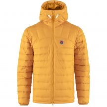 Fjällräven Expedition Pack Down Hoodie M Herren Winter gelb (F86121-161)