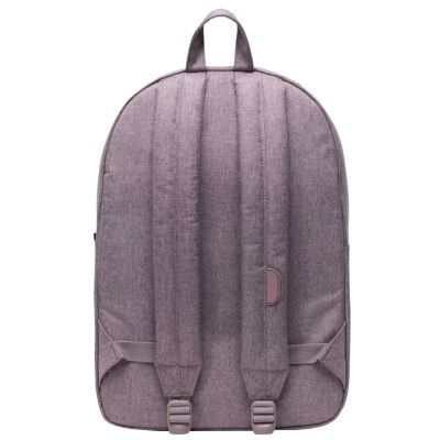 4. Herschel Classic Heritage Rucksack 10007-05435 Rosa Einheitsgröße