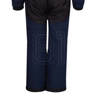 6. Trollkids Kids Isfjord Snowsuit Jr 158-100 Schneeanzüge + Overalls