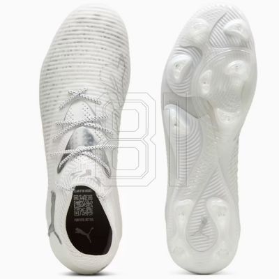 3. Puma FUTURE 8 Ultimate FG 108138-04 Schuhe