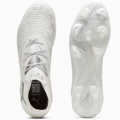 3. Puma FUTURE 8 Ultimate FG 108138-04 Schuhe
