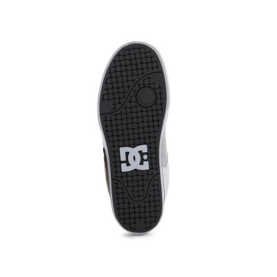 12. DC Shoes Pure M 300660-XSWS Schuhe