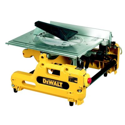 4. DeWALT DW743N Gehrungssäge, 2850 U/min, 2000 W
