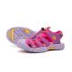5. Trollkids Kids Kvalvika Sandal Jr 194-207 Sandalen