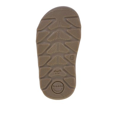 7. Froddo Kinder-Ankle-Boot ZERU TEX FURRY BAREFOOT (G2110151-13)