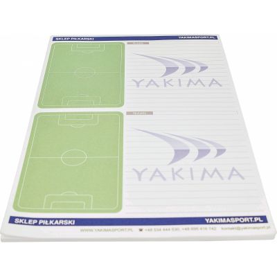 Yakimasport 100037 Trainerblock