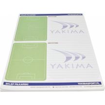 Yakimasport 100037 Trainerblock