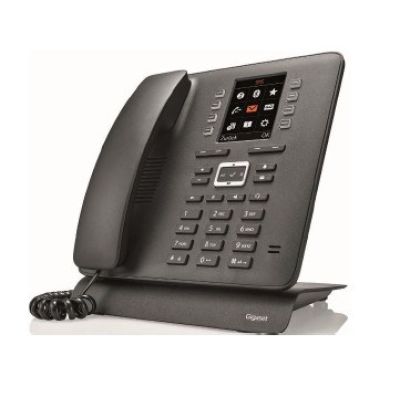Gigaset T480HX Schnurlostelefon mit Bluetooth und Eco DECT