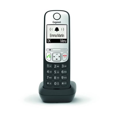 2. Gigaset A690HX schnurloses Telefon