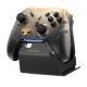 Machenike G5Pro Flagship Wireless Game Controller mit Gyro-Ladestation und Tastenbelegung – Schwarz und Gold