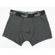13. Puma Herren-Boxershorts, 9er-Pack, Schwarz, Grau, Khaki, bequeme Baumwolle