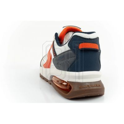 11. Skechers SKX-167 Jr 419020L/NTNV Schuhe