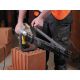 5. DeWALT DWE398 Säbelsäge Alligatorsäge 430 mm 1700 W