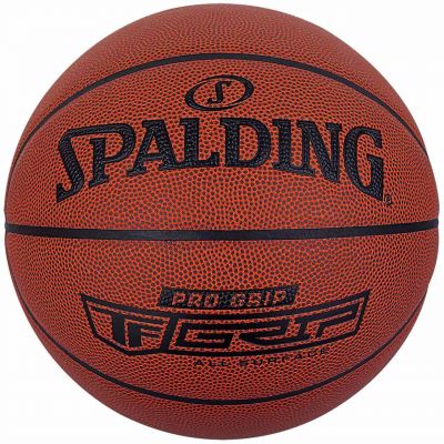 Spalding Pro Grip 76874Z Basketball